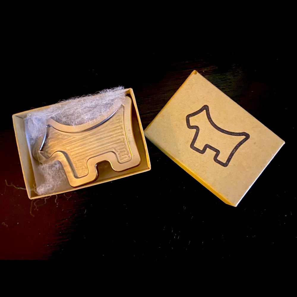 Scotty Cameron Belt buckle. Brand new